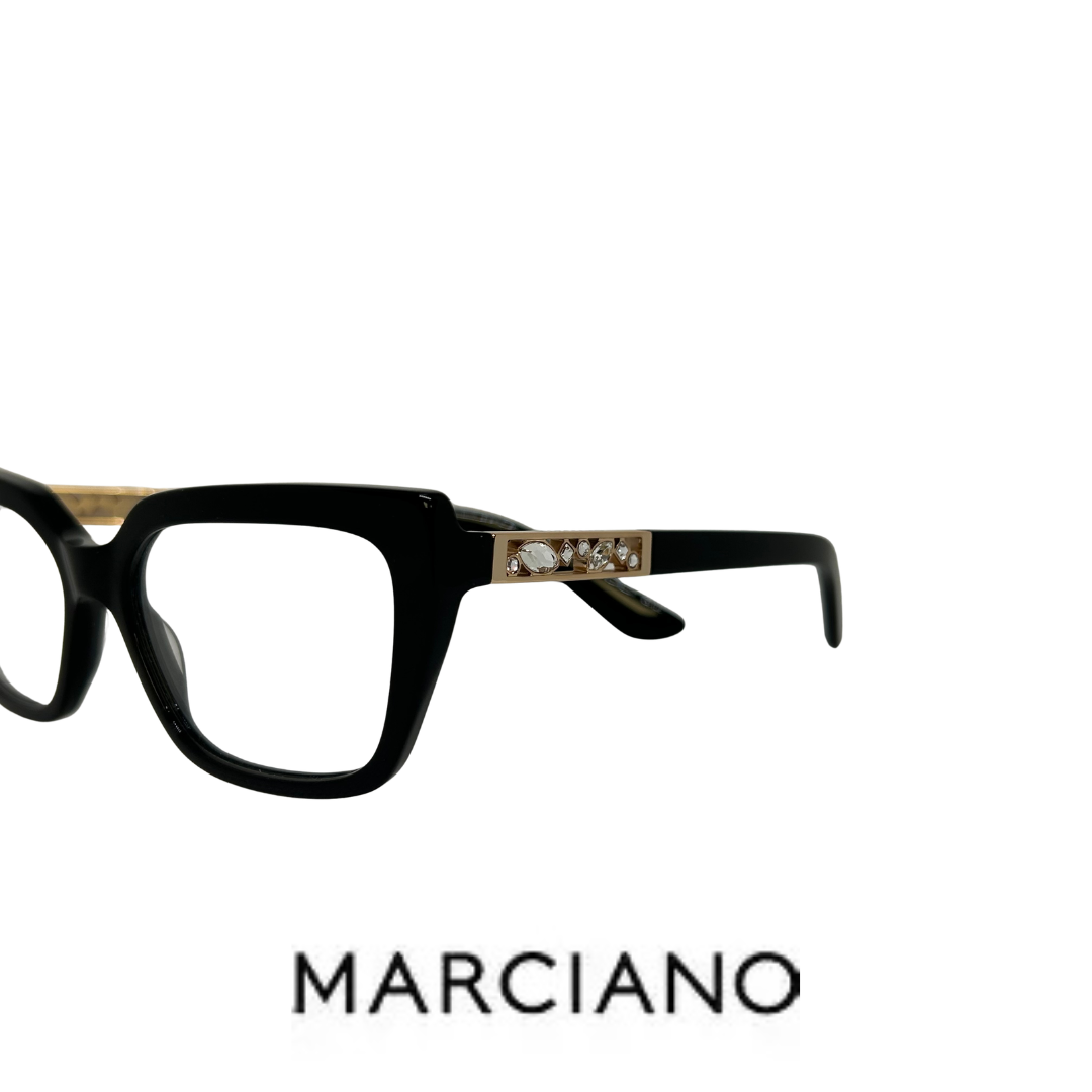 Marciano  Eyewear-Black