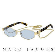 Marc Jacobs - Hexagonal / Polygonal - Gold
