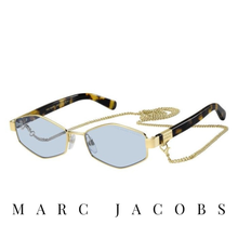 Marc Jacobs - Hexagonal / Polygonal - Gold