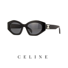 Celine - Cat Eye - Black