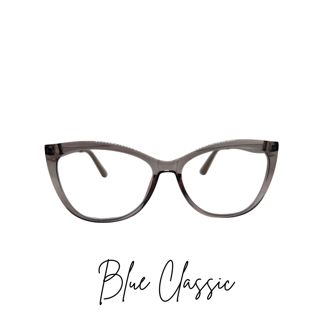 Blue Classic-Eyewear-Gray