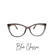 Blue Classic-Eyewear-Gray