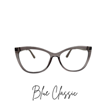 Blue Classic-Eyewear-Gray
