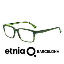 Etnia Barcelona Eyewear - Gavia - Green