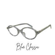 Blue Classic-Eyewear-Gray