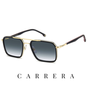 Carrera - Navigator / Square - Black