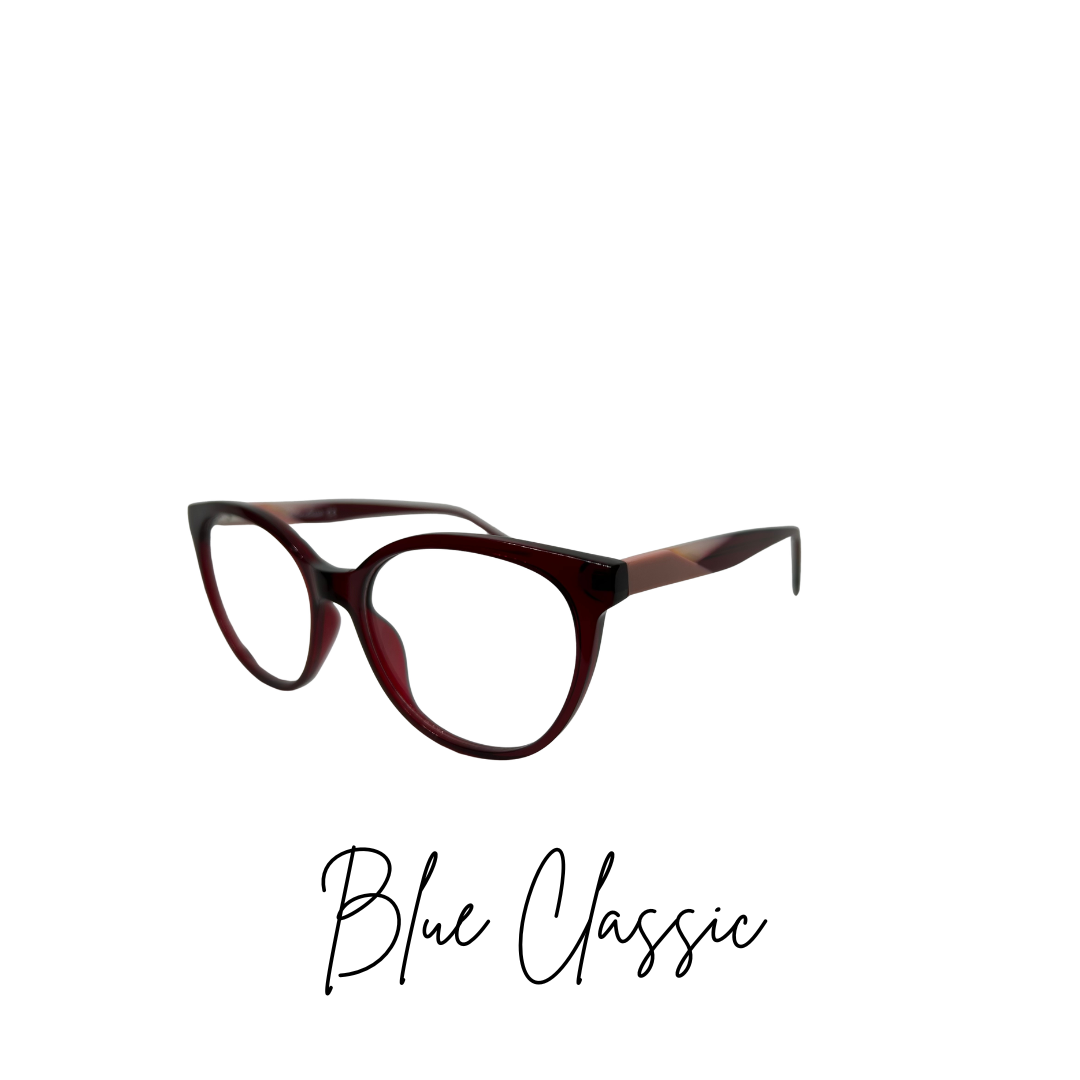 Blue Classic-Eyewear-Cherry