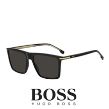Boss - Square - Black