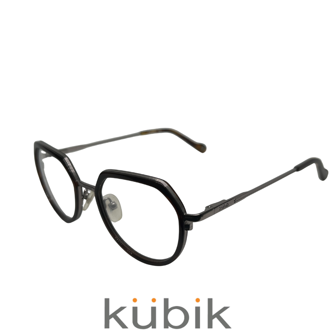 Kubik Eyewear-Black