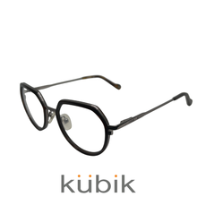 Kubik Eyewear-Black