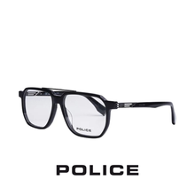 Police Eyewear - Mercury - Square - Duble Bridge -