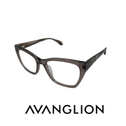 Avanglion Eyewear-Gray