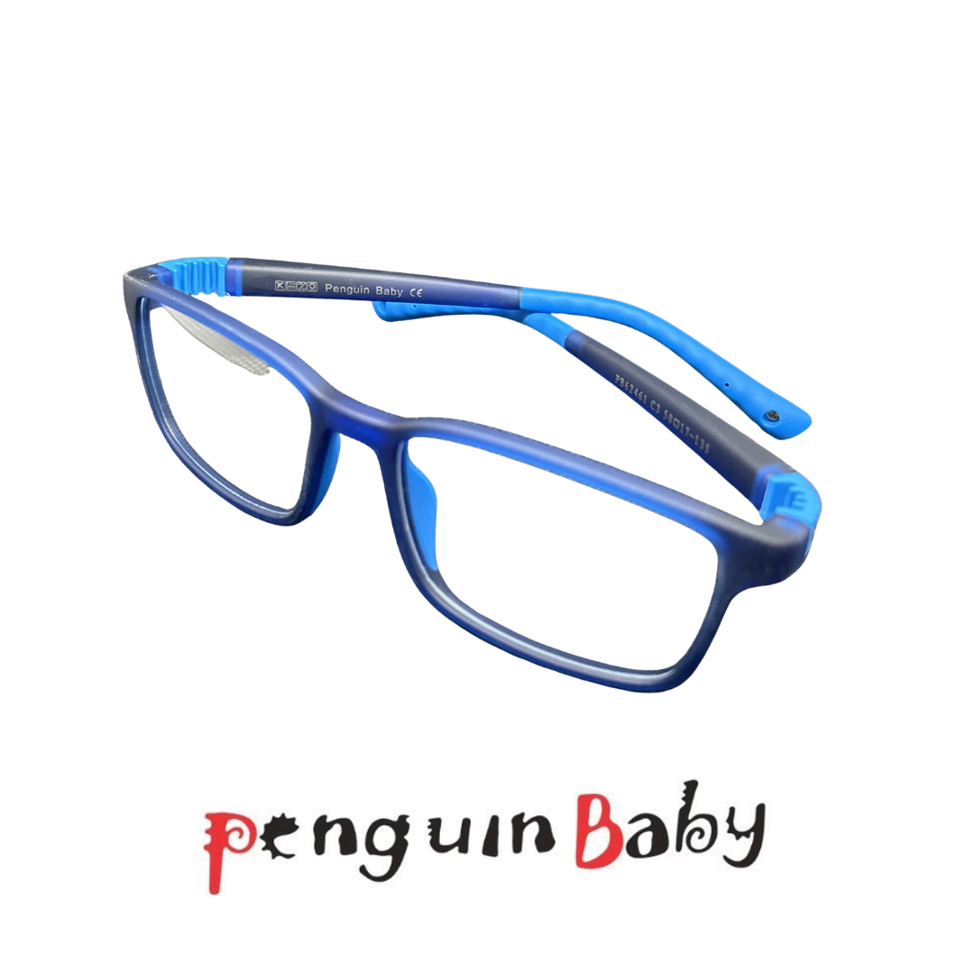 PenguinBaby Eyewear-Blue
