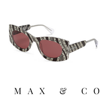 Max & Co - Cat Eye