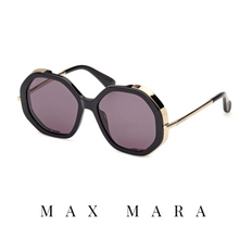 Max Mara - "Liz" - Shiny Black