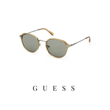 Guess - Round