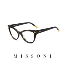 Missoni Eyewear - Cat Eye - Deep Havana