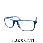 Hugoconti Eyewear-Dark/Blue