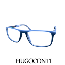 Hugoconti Eyewear-Dark/Blue