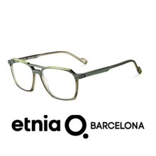 Etnia Barcelona Eyewear - Pablo - Dark Green
