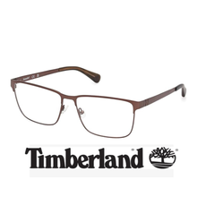 Timberland Eyewear - Rectangle - Matte Dark Brown
