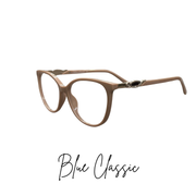 Blue Classic-Eyewear-Powder/Pink