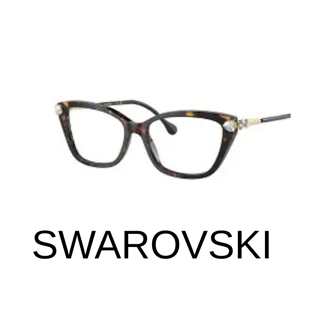 Swarovski Eyewear-Havana