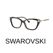 Swarovski Eyewear-Havana