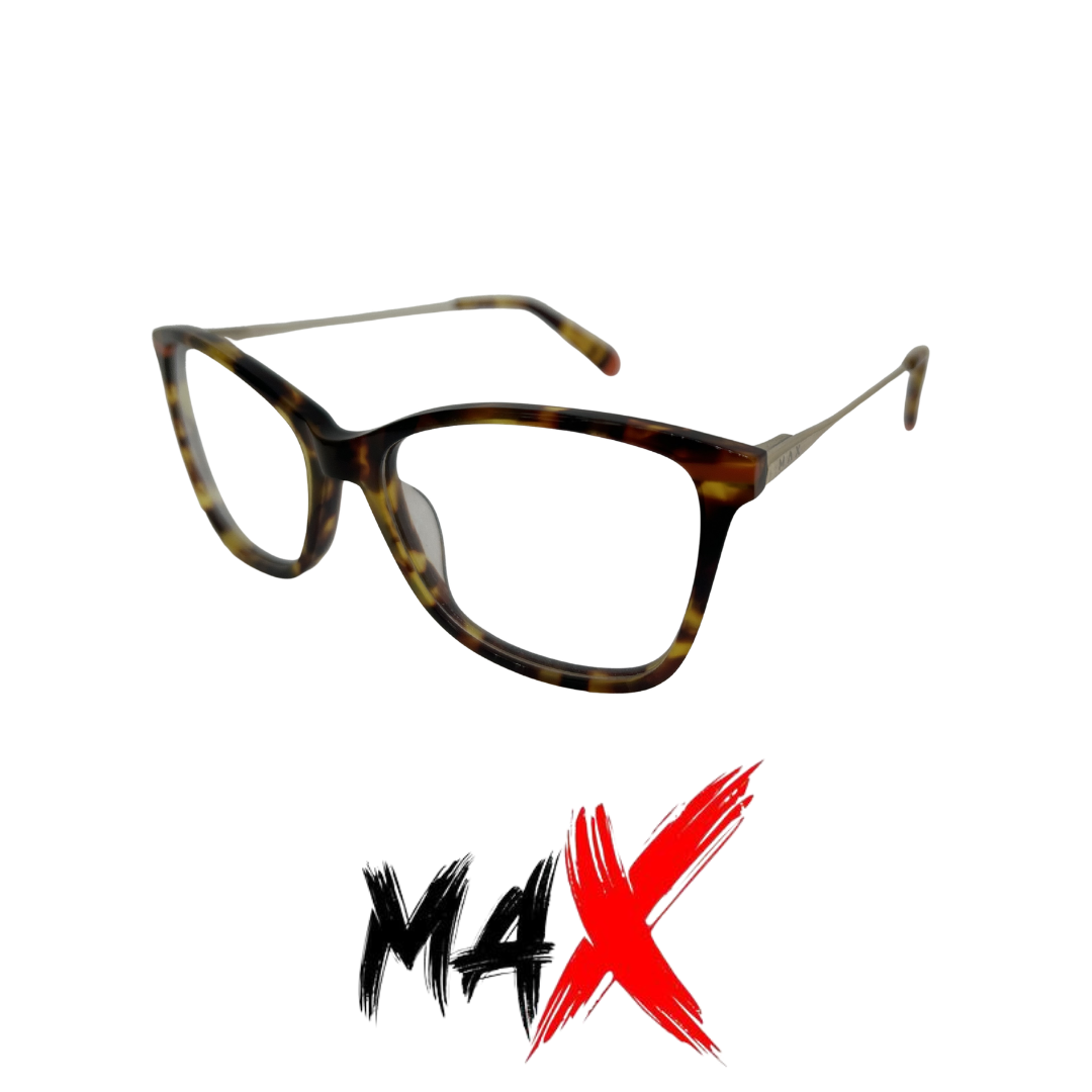Max Eyewear-Havana / Brown
