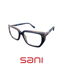 Sani Eyewear-Blue