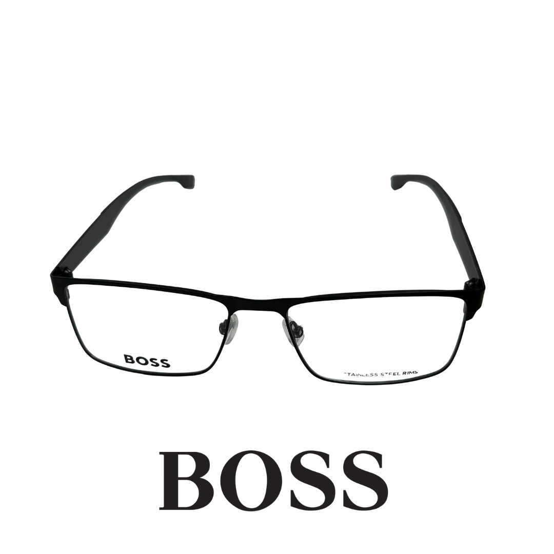 Boss Eyewear-Black