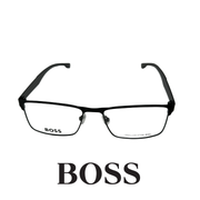 Boss Eyewear-Black
