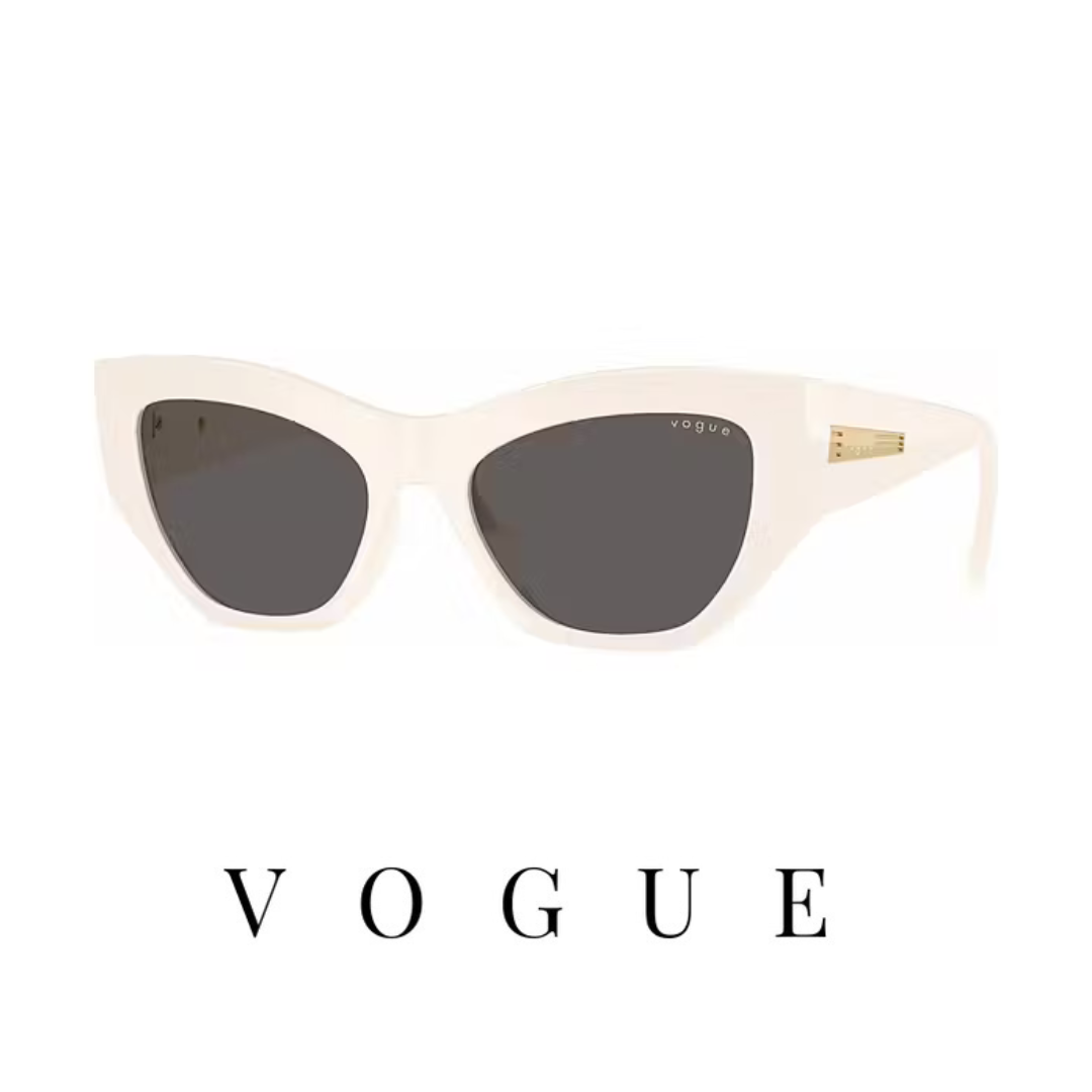 Vogue - Irregular - Beige