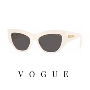 Vogue - Irregular - Beige