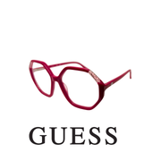 Guess Eyewear-Pink