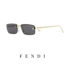 Fendi - First Crystal