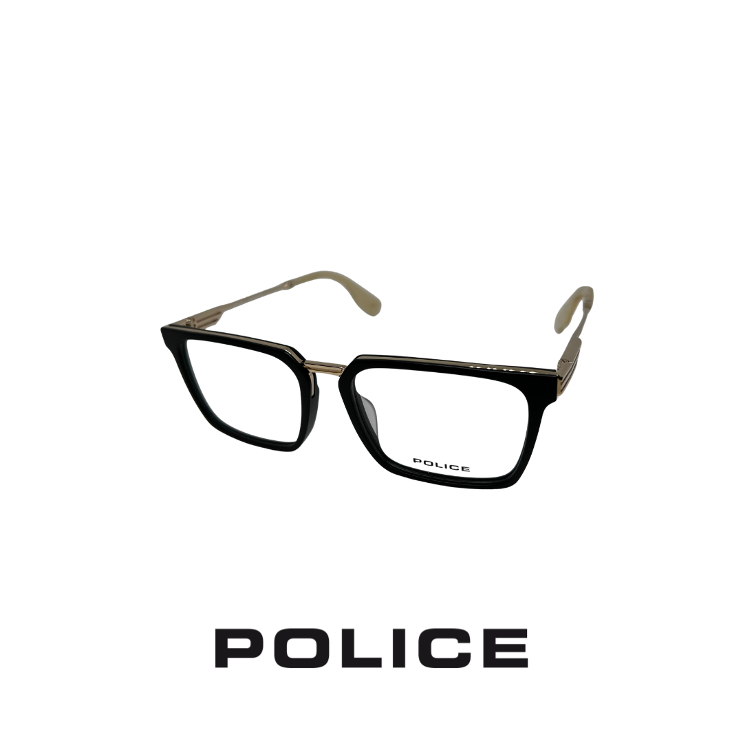 Police Eyewear-Black