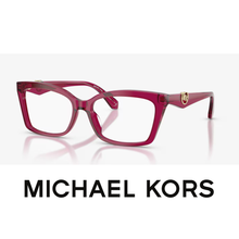 Michael Kors Eyewear - Garzeno - Pink