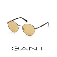 Gant - Round- Gray