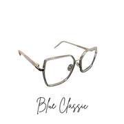 Blue Classic-Eyewear-Gray