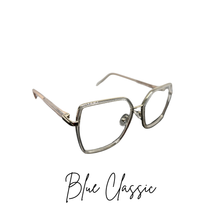 Blue Classic-Eyewear-Gray