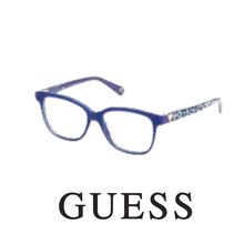 Guess Eyewear- Blue