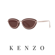 Kenzo - Oval - PInk
