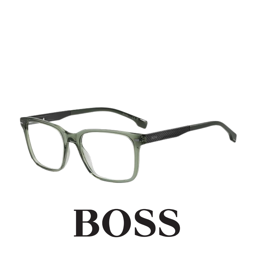 Boss Eyewear - Square - Green
