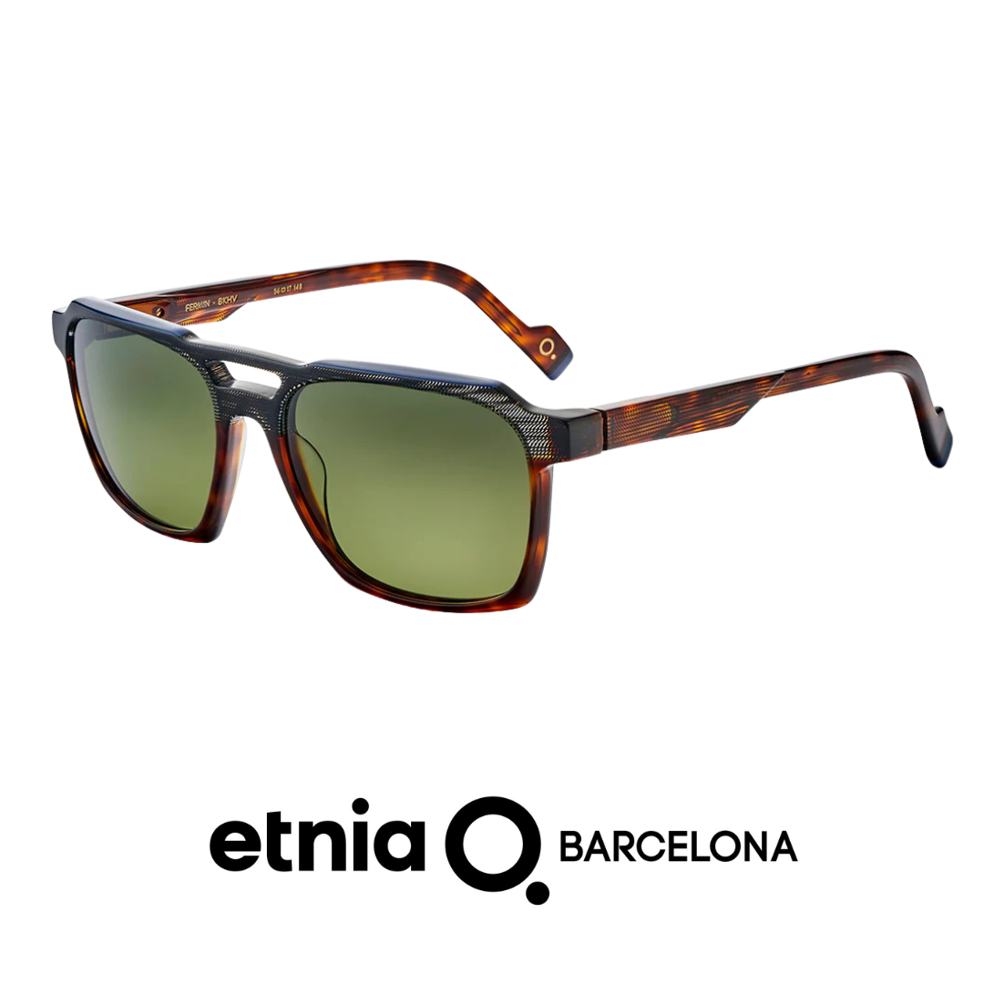 Etnia Barcelona - FERMIN - Havana / Blue