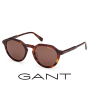 Gant - Panto  - Dark / Havana