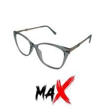 Max Eyewear-Gray