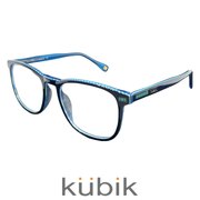 Kubik Eyewear-Blue