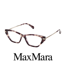 Max Mara Eyewear - Cat Eye - Dark Havana