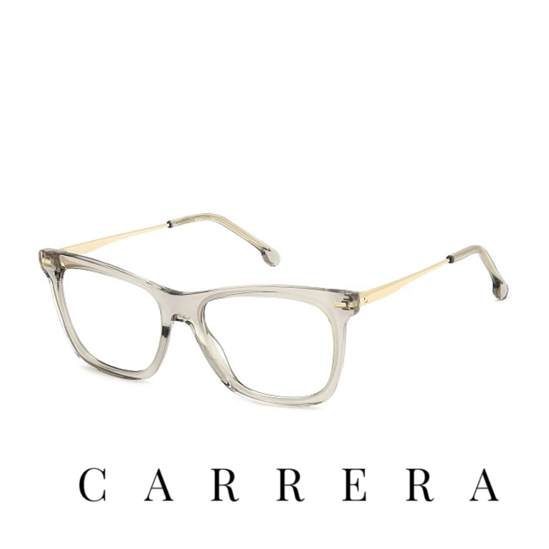 Carrera Eyewear - Square - Champagne Gold